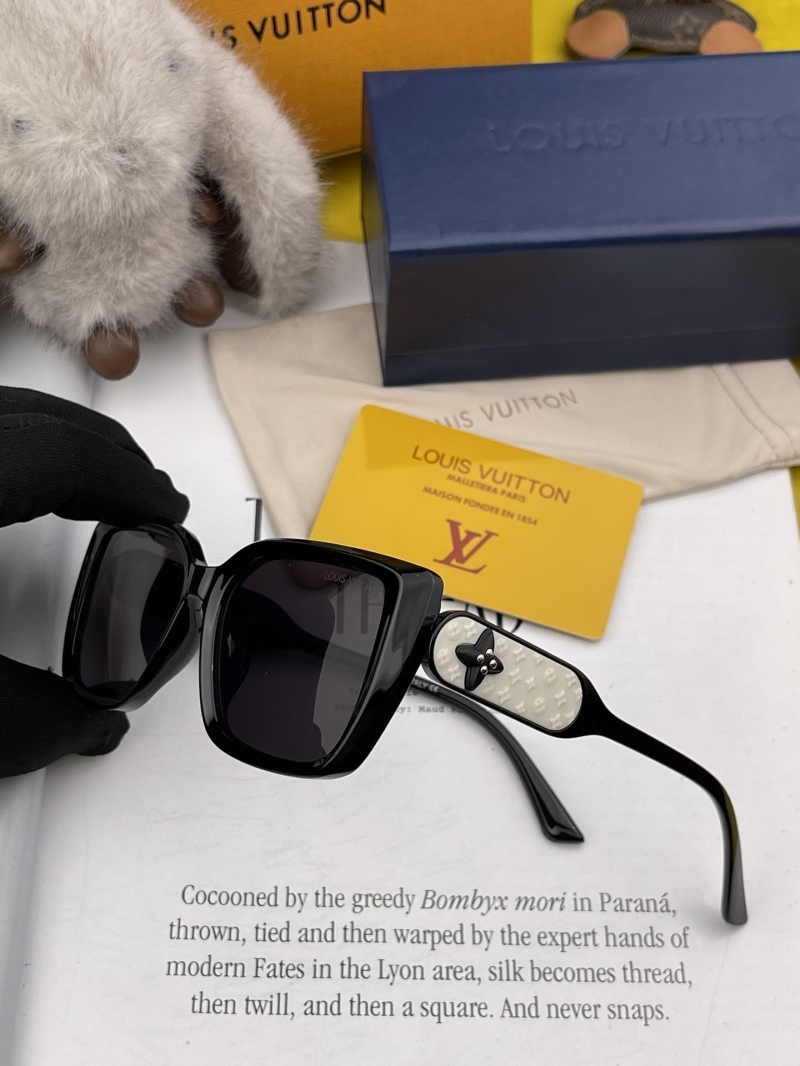 LV Sunglasses